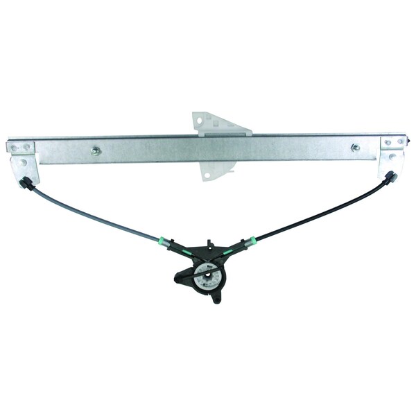 Wai Global POWER WINDOW REGULATOR ONLY, WPR5338R WPR5338R - main